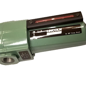 Lincoln Industrial 602208 Modular Air Line Lubricator for AirCare Air Preparation Systems