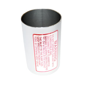 Lincoln Industrial 61041 Air Cylinder for Lincoln Pumps