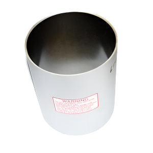 Lincoln Industrial 61435 Air Cylinder 6" for PowerMaster Air Motors
