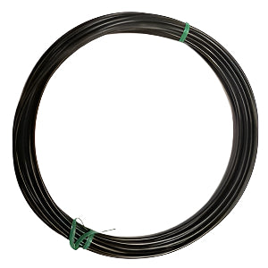 Lincoln Industrial 62256 Quicklub 1/8" O.D. Nylon Tubing - 25' Length