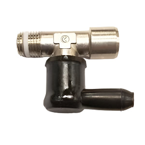 Lincoln Industrial 624-77144-1 Valve Ventile SVTE for Centro-Matic Pump P653S Models
