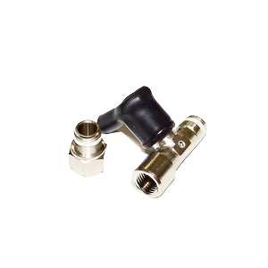 Lincoln Industrial 624-77150-1 Centro-Matic Valve SVTE for P653S Electric Operated Grease Pumps