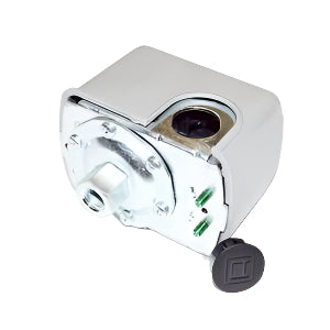 Lincoln Industrial 66266 Centro-Matic Single Throw Pressure Switch