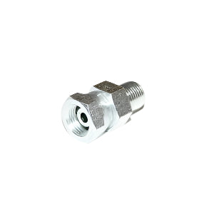 Lincoln Industrial 20029 Quicklub Steel Pipe Fitting 90° Elbow Adapter ...