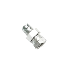 Lincoln Industrial 66689 High Pressure Gauge for Manual Hand Pumps