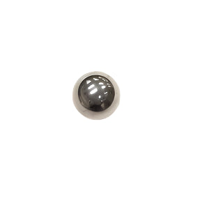 Lincoln Industrial 66728 Steel Ball for a Low Level Cut-off Valve