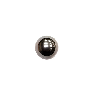 Lincoln Industrial 68649 Steel Ball for Pile Driver III Pump Assembly