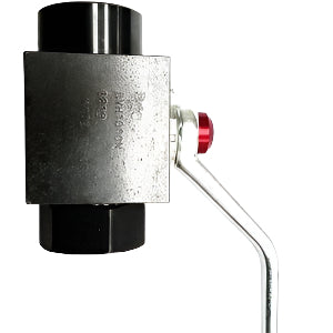 Lincoln Industrial 69423 Carbon Steel Ball Valve with 3,000 PSI - Service Repair Part