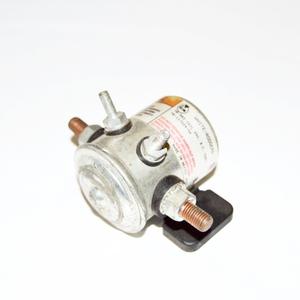 Lincoln Industrial 69897S Solenoid Switch