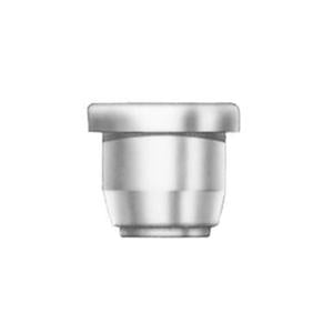 Lincoln Industrial 700502 Flush 1/4" Drive Type Fitting