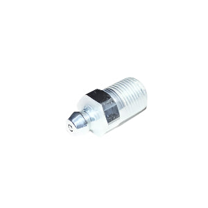 Lincoln Industrial 700506 Sustained Pressure 1/8" NPTF Zerk Grease Leakproof Fitting