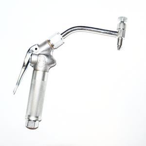 Lincoln Industrial 780 Oil Control Valve Assembly 1/2" NPTF Rigid Pipe