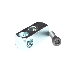 Lincoln Industrial 81583 Quicklub 1/8" NPT Anchor Junction Block