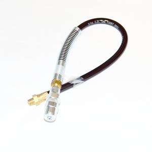Lincoln Industrial 81725 Whip Hose 18" Assembly