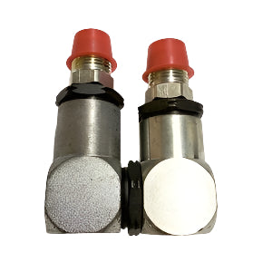 Lincoln Industrial 82073 Universal High Volume Pressure Grease Swivels