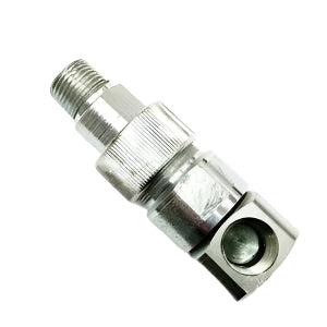 Lincoln Industrial 82322 Elbow Union for a Centro-Matic Drum Pump - Pump Repair Part