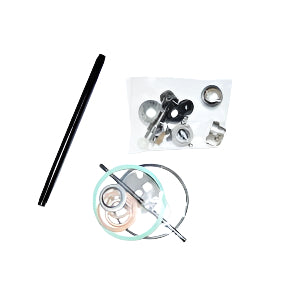 Lubrication - Components - Pumps