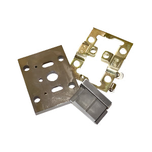 Lincoln Industrial 83676 Pneumatic Actuator Slide Valve Assembly for PowerMaster Air Motors