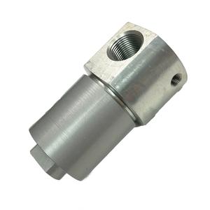 Lincoln Industrial 83948 Vent Valve Assembly for Centro-Matic Drum Pump