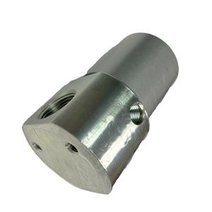 Lincoln Industrial 83948 Vent Valve Assembly for Centro-Matic Drum Pump