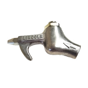 Lincoln Industrial 840 Blow Gun Air & Water Control Valve