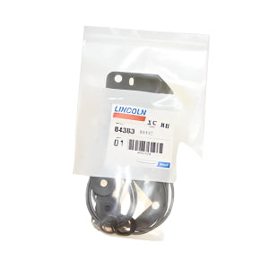Lincoln Industrial 84383 Repair Kit for PowerMaster Air Motors