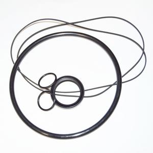 Lincoln Industrial 84792 Cylinder Tube Soft Parts Kit 6" for Air Motors