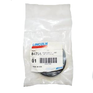 Lincoln Industrial 84794 Cylinder Tube Soft Parts Kit 3" for Air Motors