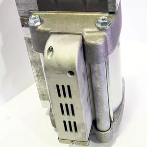 Lincoln Industrial 84806 6" Air Motor for Low to Medium Viscosity Pumps