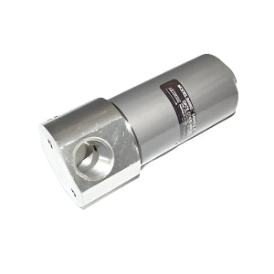 Lincoln Industrial 84980 Hydraulic Vent Valve Assembly 1/4" NPT Female x 1/8" NPT Female Outlet Thread Sizes