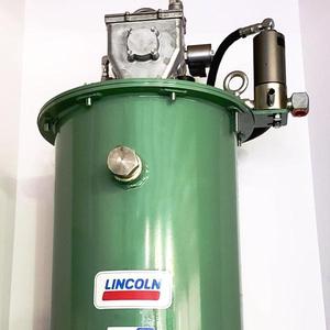 Lincoln Industrial 85724 Hydraulic FlowMaster II Pump
