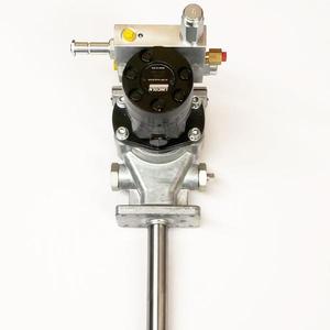 Lincoln Industrial 85735 Hydraulic FlowMaster II Pump Assembly