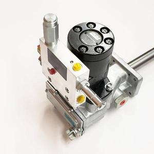 Lincoln Industrial 85735 Hydraulic FlowMaster II Pump Assembly