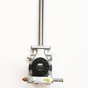 Lincoln Industrial 85735 Hydraulic FlowMaster II Pump Assembly