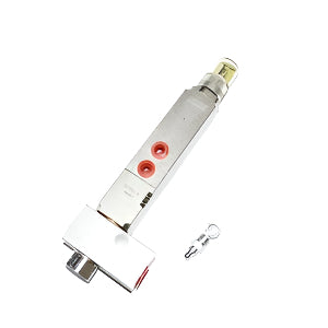 Lincoln Industrial 85770-1 Centro-Matic 1 Grease Injector Manifold SL-V Series