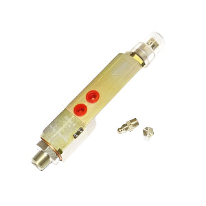 Lincoln Industrial 85772 Centro-Matic SL-V Series Grease Injector