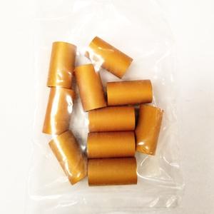 Lincoln Industrial 85785-8 Spectrum Adjustment Sleeve (Orange) for SL-V XL Injector Series - Pack of 10