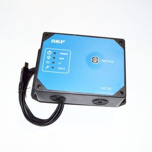 Lubrication - Components - Controllers