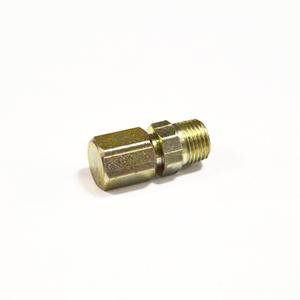 Lincoln Industrial 90471 Fitting Assembly 1/8" NPT for SL Series Injectors