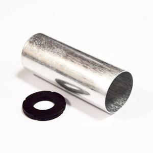 Lubrication - Components - Caps