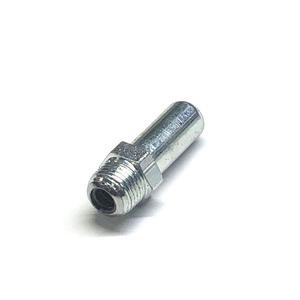 Lincoln Industrial 91108 Filler Nipple including Ball Check used with Hand/Air Operated Grease Guns