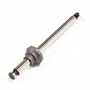 Lubrication - Components - Bushings