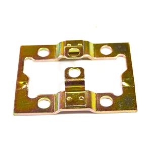 Lincoln Industrial 92150-2 Valve Guide Plate for PowerMaster Pumps
