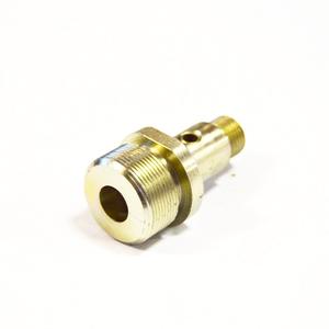 Lincoln Industrial 92711 Exhaust Nipple Assembly for Lincoln Transfer Pumps