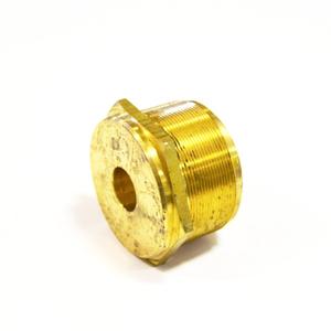 Lincoln Industrial 93288 Gland Nut for PowerMaster Shovel Type Foot Valve Drum Pumps