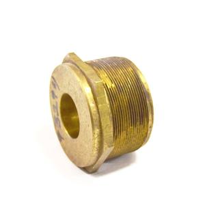 Lincoln Industrial 93294 Gland Nut for PowerMaster Shovel Type Foot Valve Drum Pumps