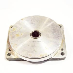 Lincoln Industrial 93331 Centro-Matic End Plug with Bearing for Drum Pumps