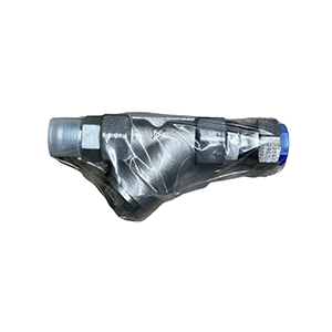 Wiggins JNX-27 Y-Strainer for JNX, Non-Pressurized - Fast Fuel Fill System