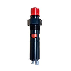 Wiggins JNXPH Automatic Shutoff Valve for Compact, Non-Pressurized - Fast Fuel Fill System