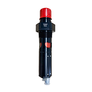 Wiggins JNXPH Automatic Shutoff Valve for Compact, Non-Pressurized - Fast Fuel Fill System